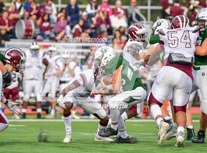 Thumbnail 1 in Morristown @ Delbarton photogallery.