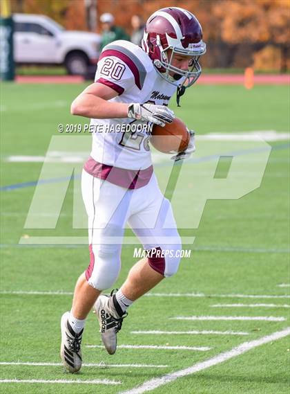 Thumbnail 3 in Morristown @ Delbarton photogallery.