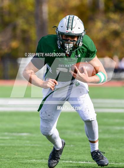 Thumbnail 2 in Morristown @ Delbarton photogallery.