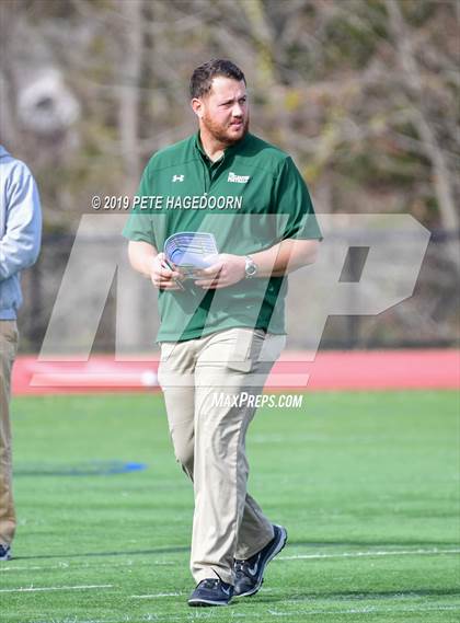 Thumbnail 1 in Morristown @ Delbarton photogallery.