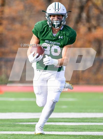 Thumbnail 3 in Morristown @ Delbarton photogallery.
