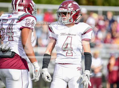 Thumbnail 1 in Morristown @ Delbarton photogallery.