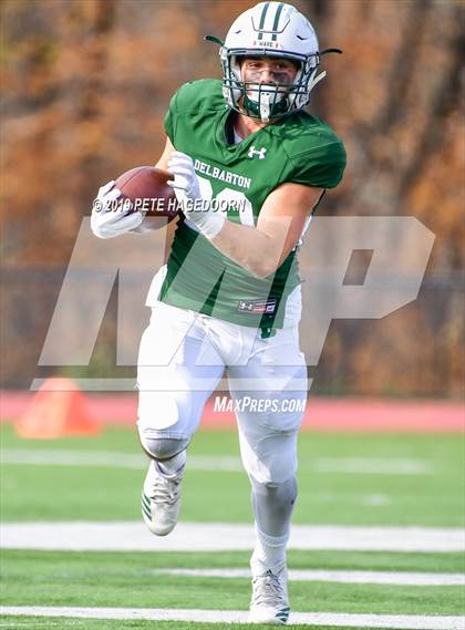 Thumbnail 1 in Morristown @ Delbarton photogallery.