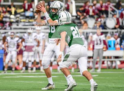 Thumbnail 2 in Morristown @ Delbarton photogallery.