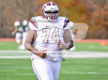 Thumbnail 3 in Morristown @ Delbarton photogallery.