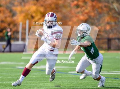Thumbnail 1 in Morristown @ Delbarton photogallery.