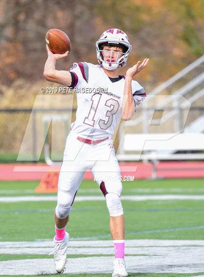 Thumbnail 3 in Morristown @ Delbarton photogallery.