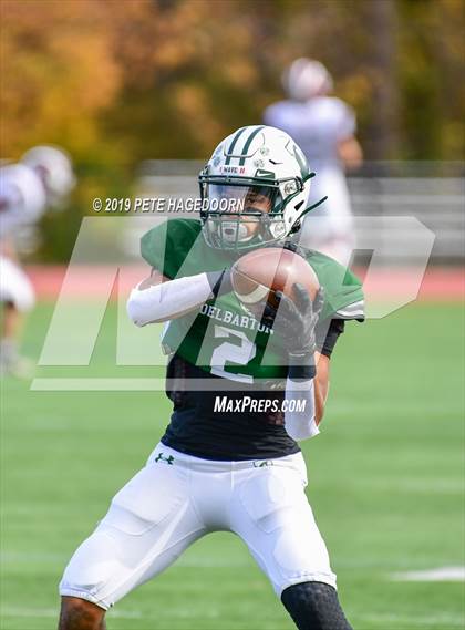 Thumbnail 3 in Morristown @ Delbarton photogallery.