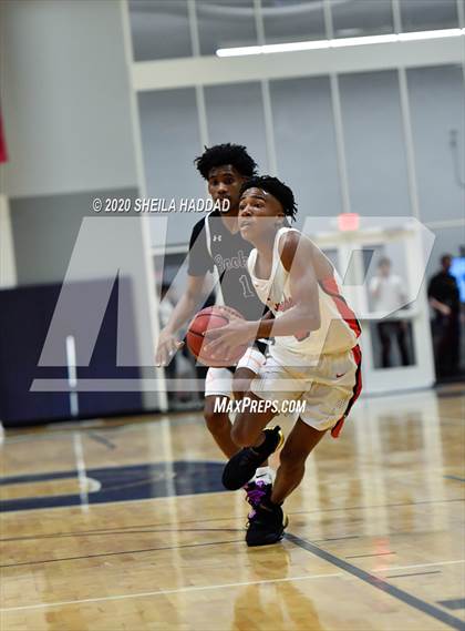 Thumbnail 2 in Clearwater vs Booker (Prep Hoops Sunbash) photogallery.