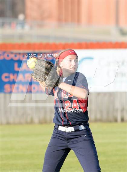 Thumbnail 2 in South Panola @ Southaven photogallery.