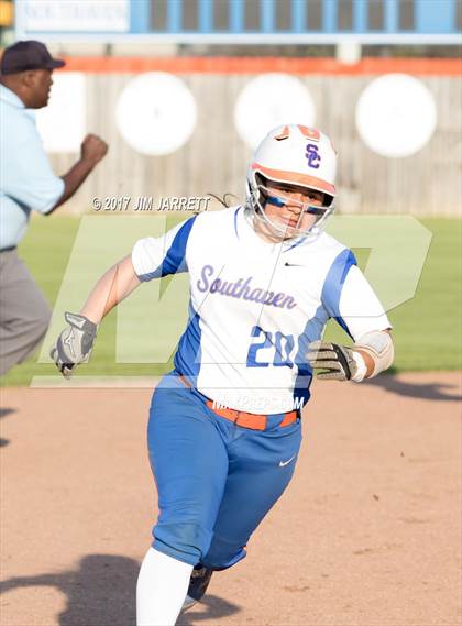 Thumbnail 3 in South Panola @ Southaven photogallery.