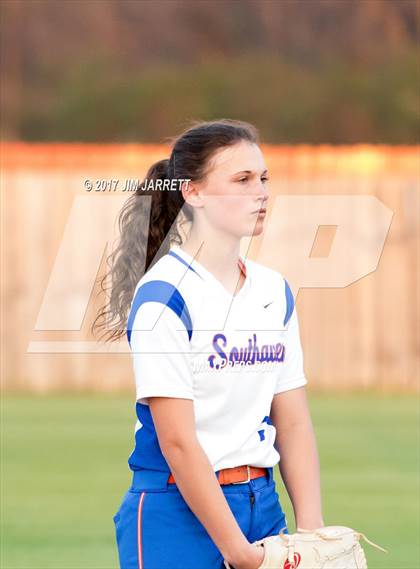 Thumbnail 3 in South Panola @ Southaven photogallery.