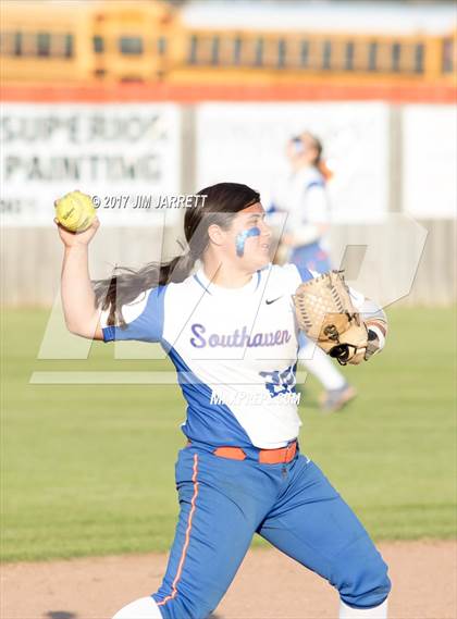 Thumbnail 1 in South Panola @ Southaven photogallery.