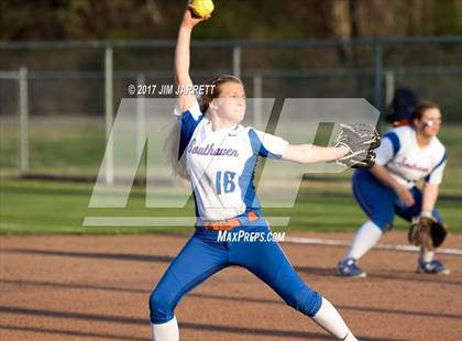 Thumbnail 3 in South Panola @ Southaven photogallery.