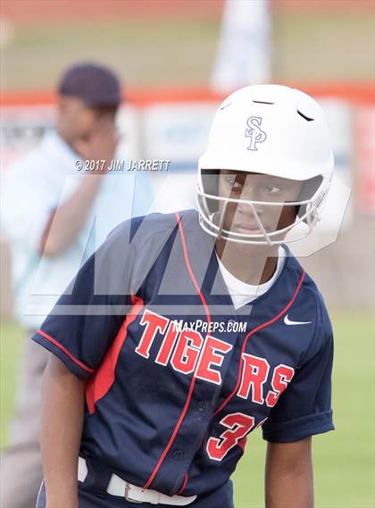 Thumbnail 1 in South Panola @ Southaven photogallery.