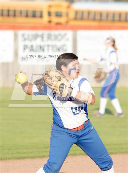 Thumbnail 3 in South Panola @ Southaven photogallery.