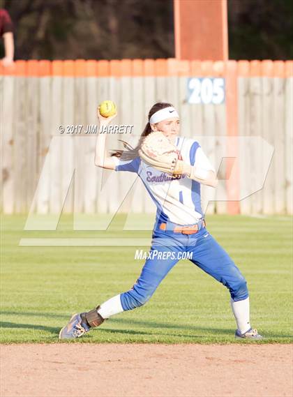 Thumbnail 2 in South Panola @ Southaven photogallery.