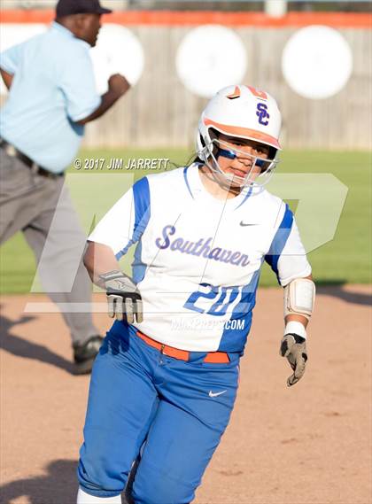 Thumbnail 1 in South Panola @ Southaven photogallery.