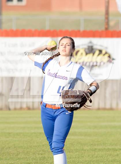 Thumbnail 2 in South Panola @ Southaven photogallery.