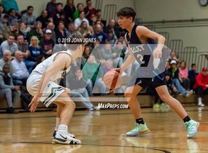 Thumbnail 3 in Wayne Valley vs Delbarton (JP Flynn Memorial Tournament) photogallery.