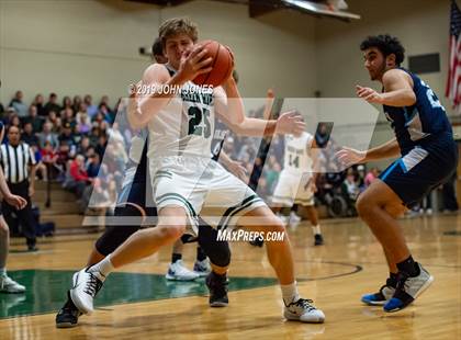 Thumbnail 3 in Wayne Valley vs Delbarton (JP Flynn Memorial Tournament) photogallery.