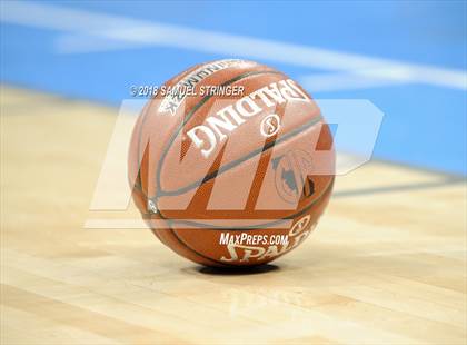 Thumbnail 2 in Santa Clarita Christian @ Argonaut (CIF State D5 Final) photogallery.