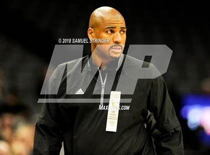 Thumbnail 1 in Santa Clarita Christian @ Argonaut (CIF State D5 Final) photogallery.