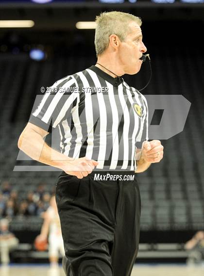 Thumbnail 2 in Santa Clarita Christian @ Argonaut (CIF State D5 Final) photogallery.