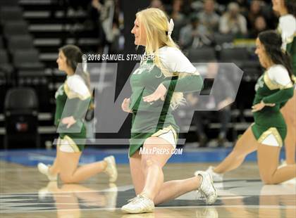 Thumbnail 3 in Santa Clarita Christian @ Argonaut (CIF State D5 Final) photogallery.