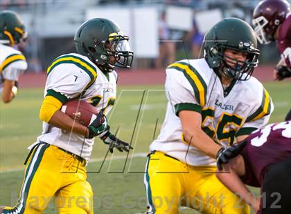 Thumbnail 3 in Placer @ Woodcreek photogallery.