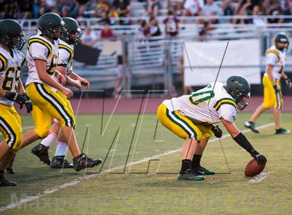 Thumbnail 1 in Placer @ Woodcreek photogallery.