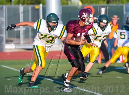 Thumbnail 3 in Placer @ Woodcreek photogallery.