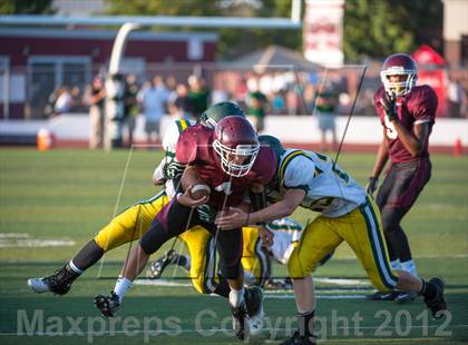 Thumbnail 2 in Placer @ Woodcreek photogallery.