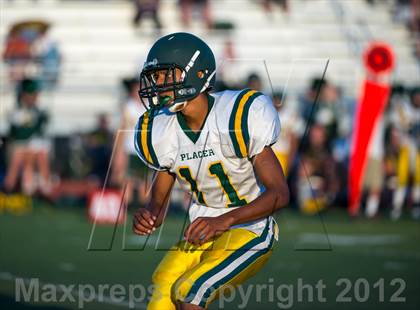 Thumbnail 1 in Placer @ Woodcreek photogallery.