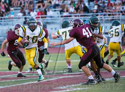 Thumbnail 3 in Placer @ Woodcreek photogallery.