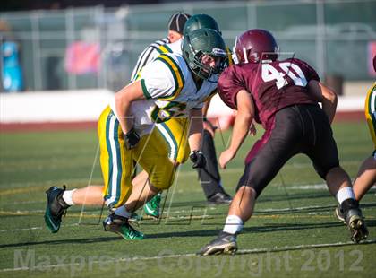Thumbnail 1 in Placer @ Woodcreek photogallery.