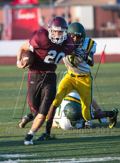 Thumbnail 1 in Placer @ Woodcreek photogallery.