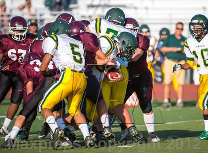 Thumbnail 1 in Placer @ Woodcreek photogallery.