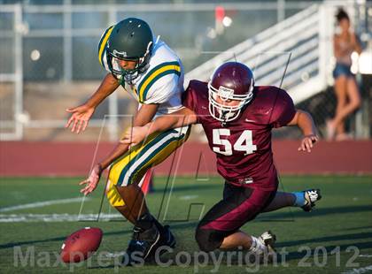 Thumbnail 3 in Placer @ Woodcreek photogallery.