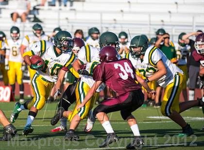 Thumbnail 2 in Placer @ Woodcreek photogallery.