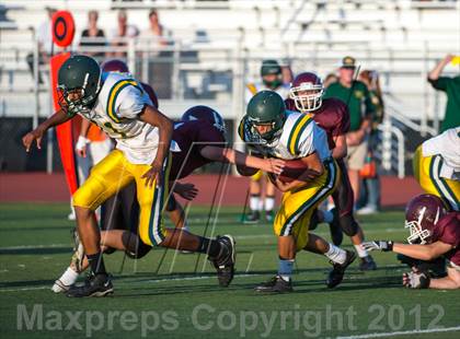 Thumbnail 3 in Placer @ Woodcreek photogallery.
