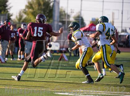 Thumbnail 1 in Placer @ Woodcreek photogallery.