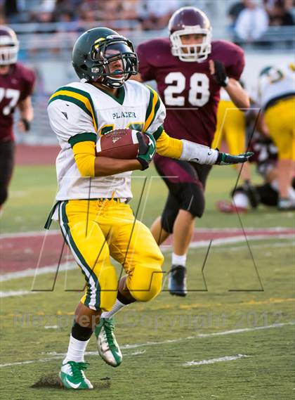 Thumbnail 2 in Placer @ Woodcreek photogallery.