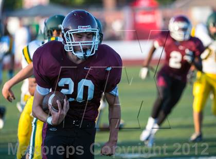 Thumbnail 2 in Placer @ Woodcreek photogallery.