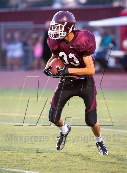 Thumbnail 3 in Placer @ Woodcreek photogallery.