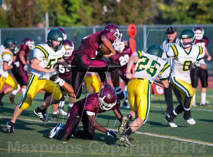 Thumbnail 1 in Placer @ Woodcreek photogallery.