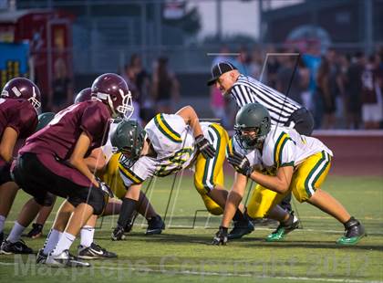 Thumbnail 1 in Placer @ Woodcreek photogallery.