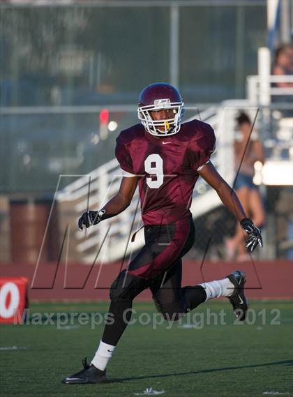 Thumbnail 2 in Placer @ Woodcreek photogallery.