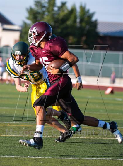 Thumbnail 3 in Placer @ Woodcreek photogallery.