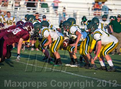 Thumbnail 2 in Placer @ Woodcreek photogallery.